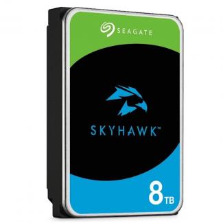 Seagate SkyHawk ST8000VX010 8TB 3.5" SATA3 2