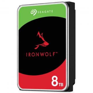 Seagate IronWolf NAS ST8000VN002 8TB 3.5" SATA3 2