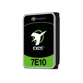 Seagate Exos 7E10 8TB 3.5" SATA SATA 512E/4KN 2