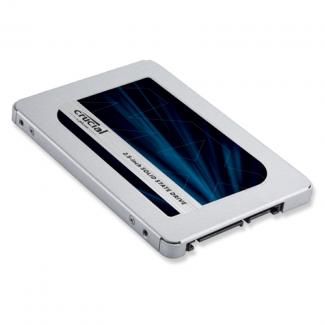 Crucial CT1000MX500SSD1 MX500 SSD 1TB 2.5" Sata3 2