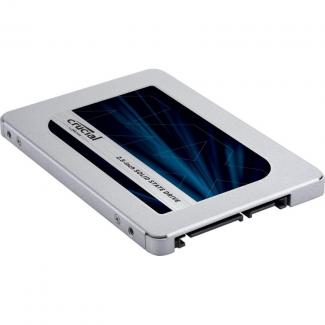 Crucial CT2000MX500SSD1 MX500 SSD 2TB 2.5" Sata3 2