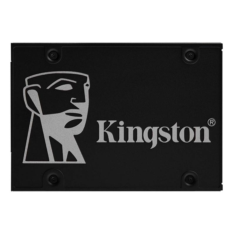 Kingston SKC600/1024G SSD NAND TLC 3D 2.5"