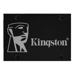 Kingston SKC600/1024G SSD NAND TLC 3D 2.5"