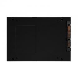 Kingston SKC600/1024G SSD NAND TLC 3D 2.5"