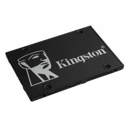 Kingston SKC600/512G SSD NAND TLC 3D 2.5"