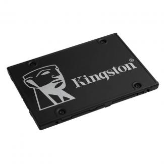 Kingston SKC600/256G SSD NAND TLC 3D 2.5" 2