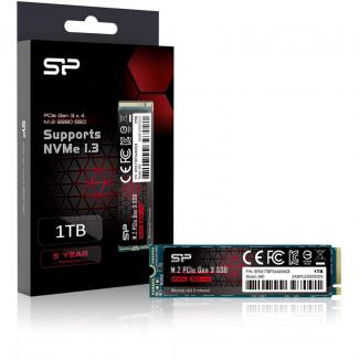 SP Ace A80 SSD NVMe 1TB 2