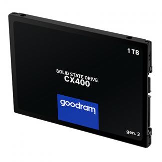 Goodram SSD 1TB SATA3 CX400 Gen2 2