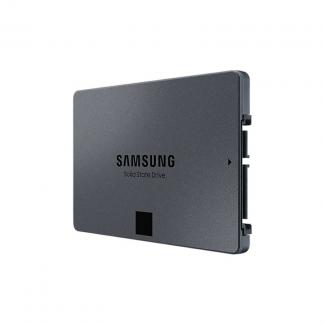 Samsung 870 QVO SSD 2TB 2.5" SATA3 2