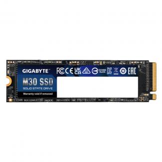 Gigabyte SSD M30 512GB M.2 NVMe 1.3 PCIe 3.0x4 2