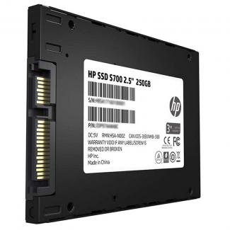 HP SSD S700 250Gb SATA3 2,5" 2