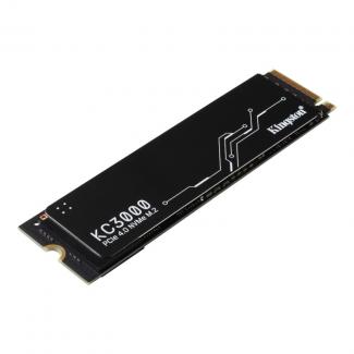 Kingston SKC3000S/512G SSD 512GB NVMe PCIe 4.0 2