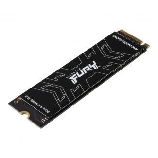 Kingston FURY Renegade SSD 2TB NVMe PCIe 4.0 2