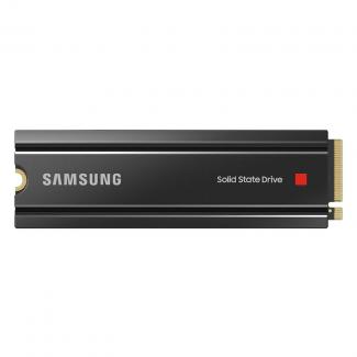 Samsung 980 PRO SSD 1TB PCIe 4.0 NVMe M.2 HS 2