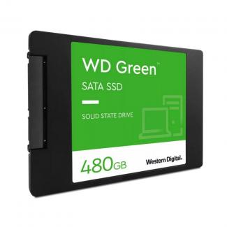 WD Green WDS480G3G0A SSD 480GB 2.5" SATA/600 2