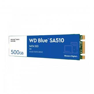 WD Blue SA510 WDS500G3B0B SSD 500GB M.2 SATA3 2