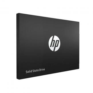 HP SSD S650 1920Gb SATA3 2,5" 2