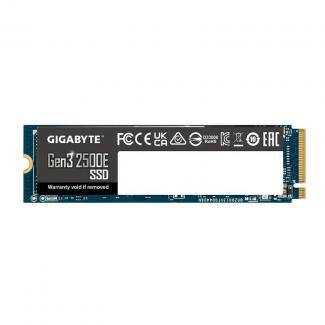 Gigabyte Gen3 2500E SSD 1TB PCIe 3.0x4 NVMe 1.3 2