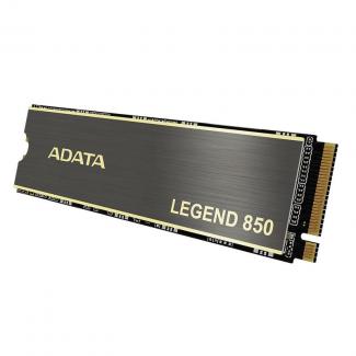 ADATA SSD LEGEND 850 1TB PCIe Gen4x4 NVMe 1.4 2