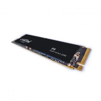 Crucial CT4000P3SSD8 P3 SSD 4TB PCIe NVMe 3.0 x4 2