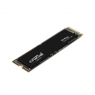 Crucial CT4000P3PSSD8 P3 Plus SSD 4TB PCIe 4.0 x4 2