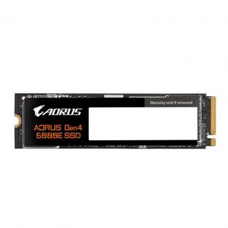 Gigabyte AORUS Gen4 5000E SSD 1TB PCIe 4.0x4 2