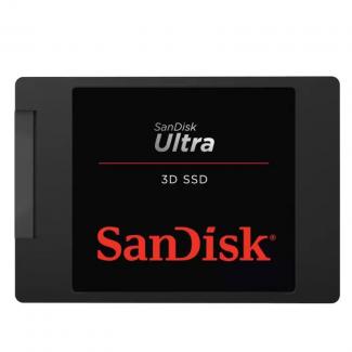 Sandisk SDSSDH3-1T00-G26 SSD Ultra 3D 1TB 2.5" 2