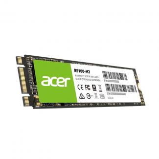 ACER SSD RE100 256Gb Sata M.2 2