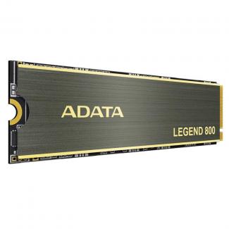 ADATA SSD LEGEND 800 500GB PCIe Gen4x4 NVMe 1.4 2