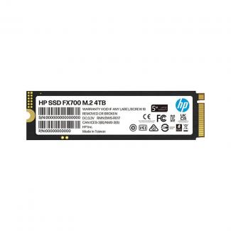 HP SSD FX700 4Tb M.2  PCIe Gen 4 NVMe 2