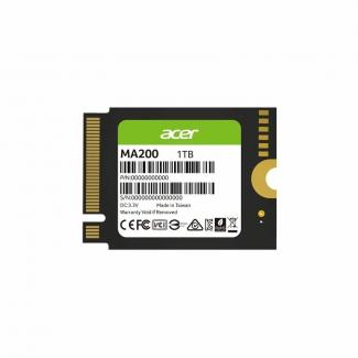 ACER SSD MA200 1Tb NVMe PCIe 4x4 M.2 2230