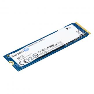 Kingston NV3 SSD 2TB PCIe NVMe Gen 4.0 2