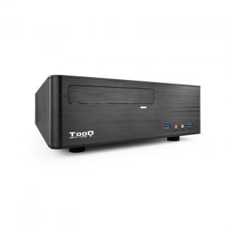 Tooq Caja Micro ATX/ITX TQC-3006DU3C 500W USB3.0 2