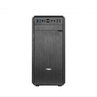 NOX Caja Minitorre mATX Lite 030 + 500W 2