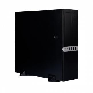 Coolbox Caja Micro-ATX SLIM Fuente 300TBZ 80+ 2