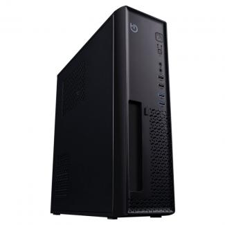 Hiditec caja slim m-itx  SM10 2