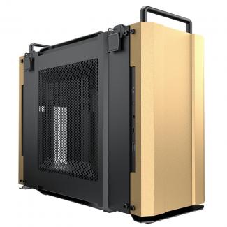 Cougar Caja Mini-itx Dust 2 Desert Sand 2