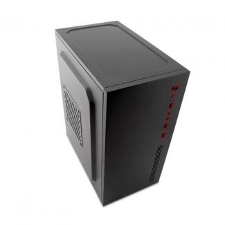 Coolbox Caja Microatx MPC-45 500w 2