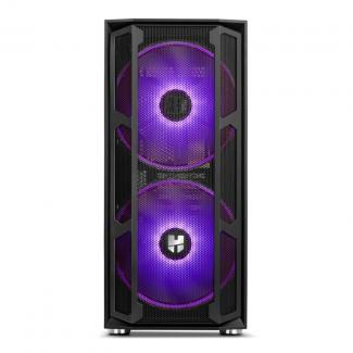 Nox Semitorre ATX HUMMER Nova  ARGB 2