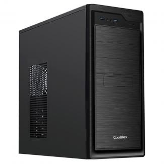 Coolbox Semitorre F800 2xUSB3.0 SIN FTE. 2