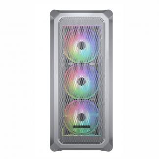 Cougar Caja Semitorre  Archon 2 Mesh RGB Blanco To 2