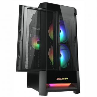 Cougar Caja Semitorre Duoface Rgb 2