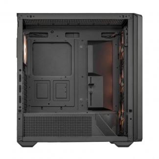 Cougar Caja Semitorre MX600 Rgb Black 2