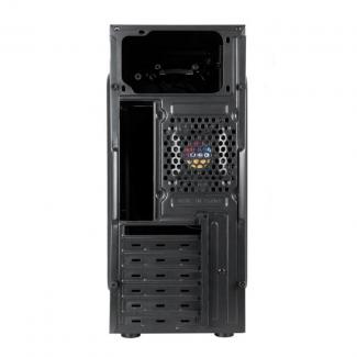 Tooq Caja SemitorreTQC-5701U3C-B Sin Fuente Negra 2