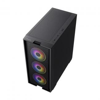 Hiditec Caja E-ATX H2 AIR ARGB BLACK 2