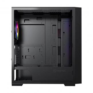 Hiditec Caja E-ATX H2 AIR ARGB BLACK