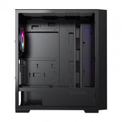 Hiditec Caja E-ATX H2 AIR ARGB BLACK