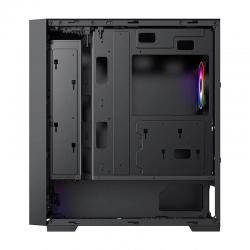 Hiditec Caja E-ATX H2 AIR ARGB BLACK