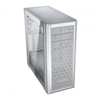 Cougar Caja Semitorre MX330-G Blanco 2