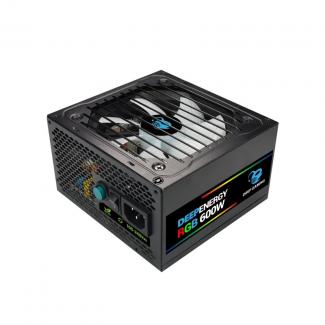 Deepgaming Fuente Alimentacion 600 W 80+Bronze 2